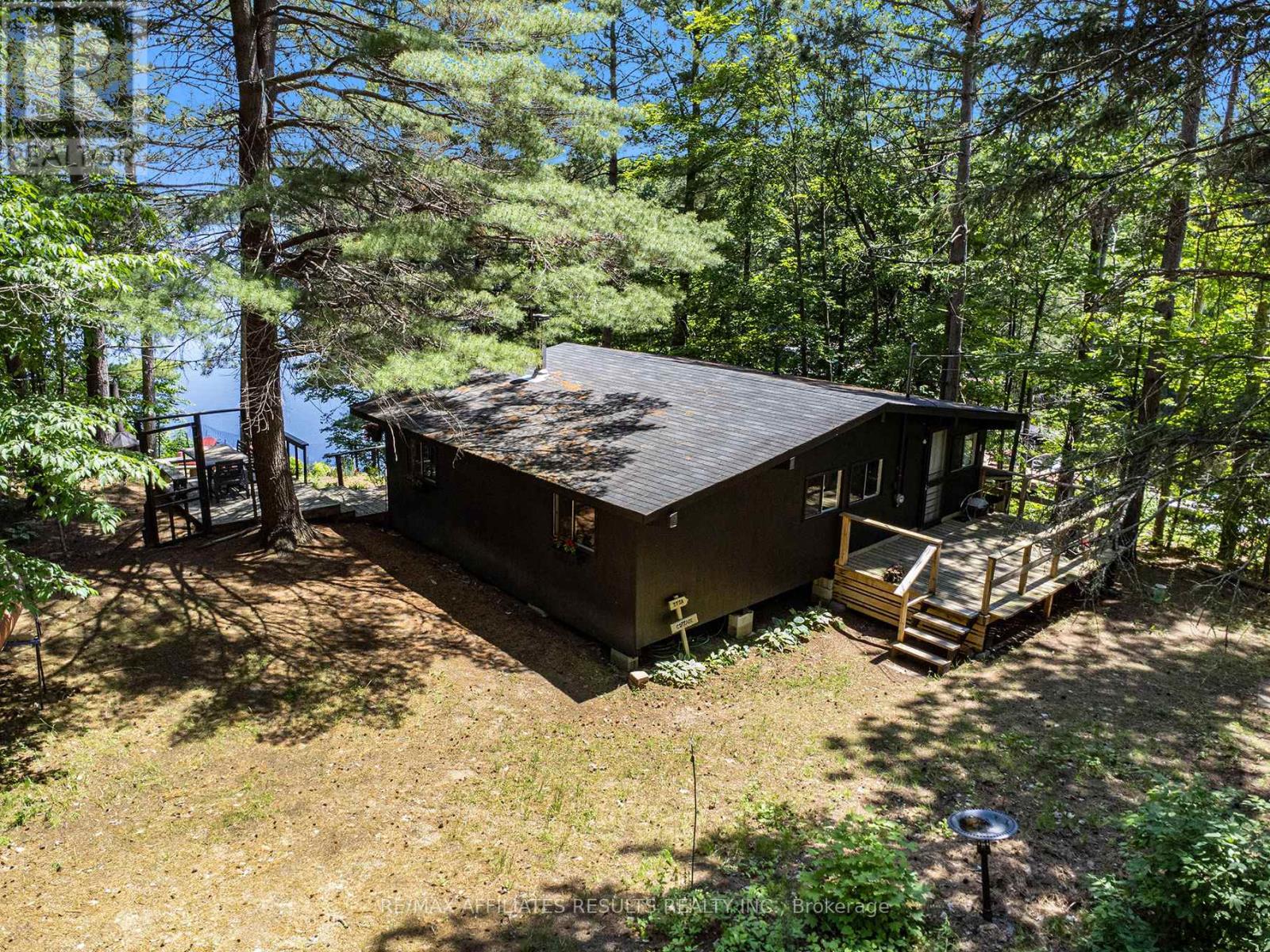 Photo 47 of 1188 Black Lake N Shr Road, Tay Valley ON