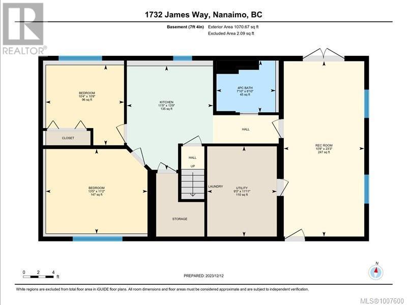 Photo 40 of 1732 James Way, Nanaimo BC