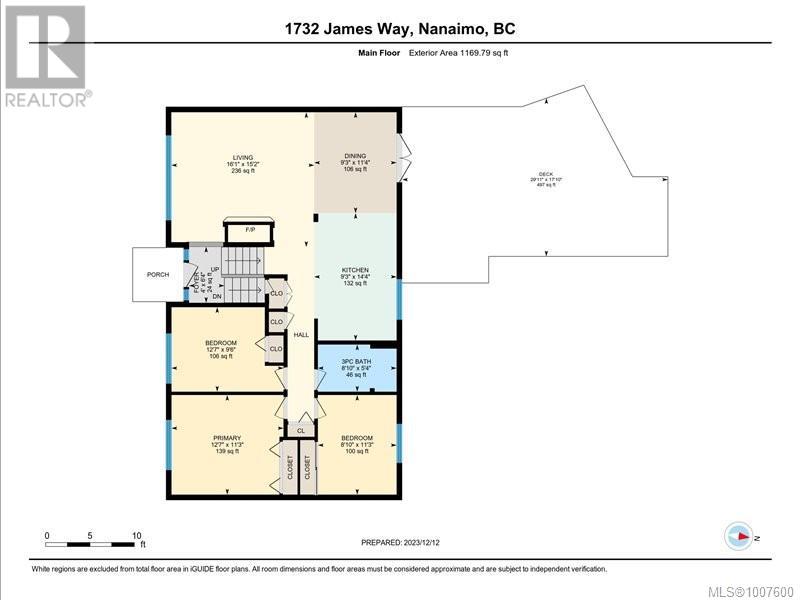 Photo 39 of 1732 James Way, Nanaimo BC