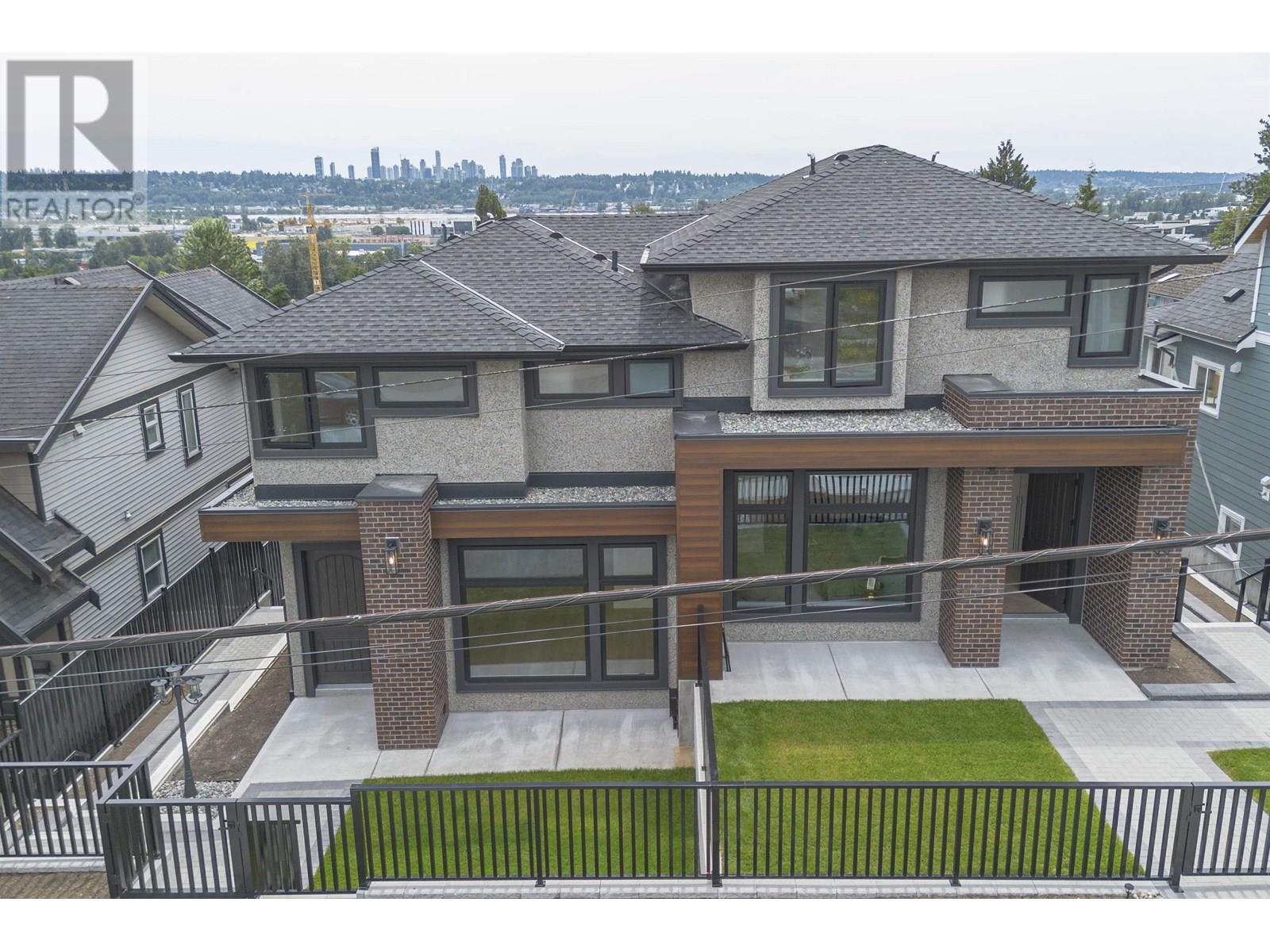 101 1038 DELESTRE AVENUE, Coquitlam