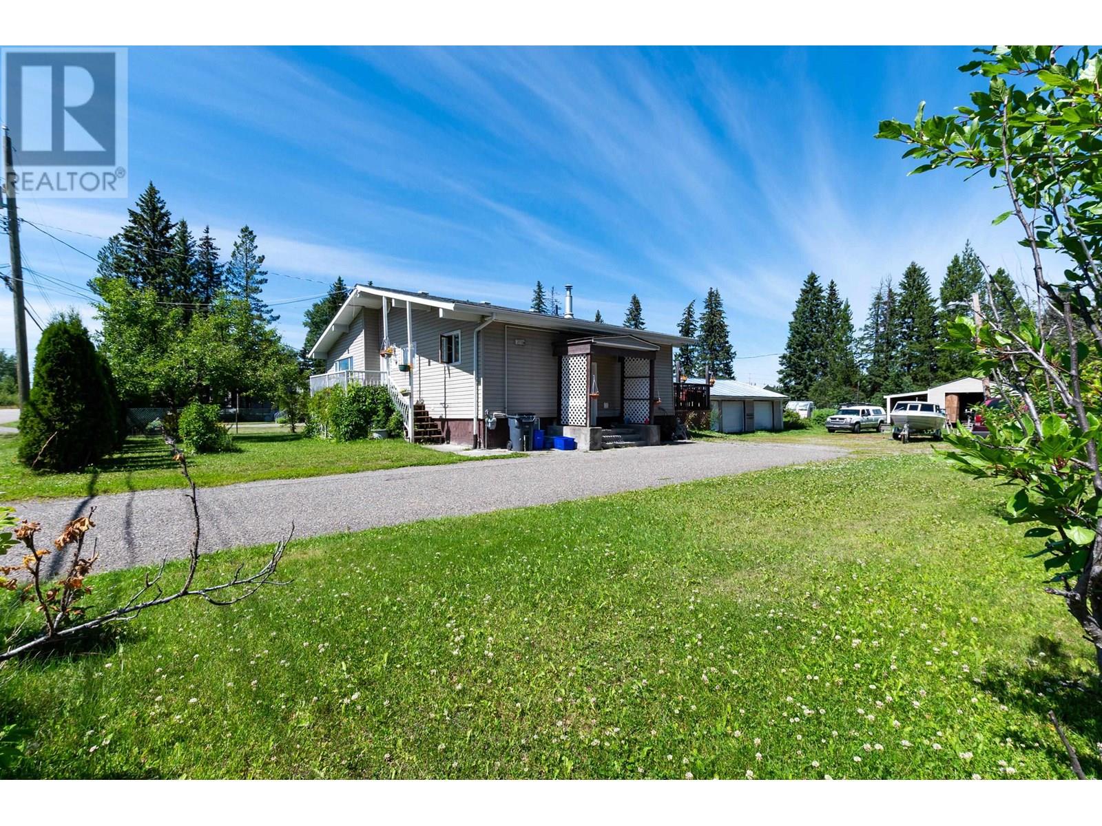 Photo 2 of 5759 Heyer Road, Prince George BC