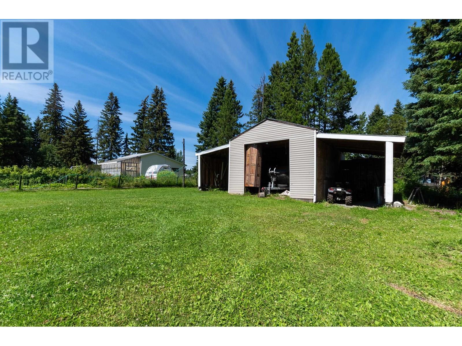 Photo 24 of 5759 Heyer Road, Prince George BC