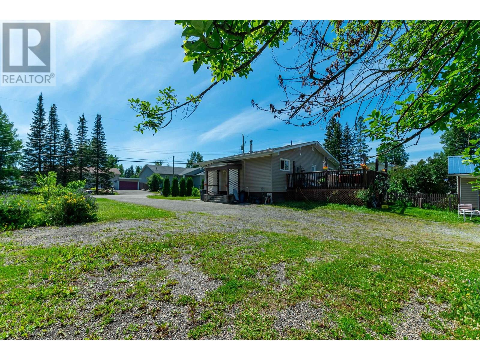 Photo 28 of 5759 Heyer Road, Prince George BC