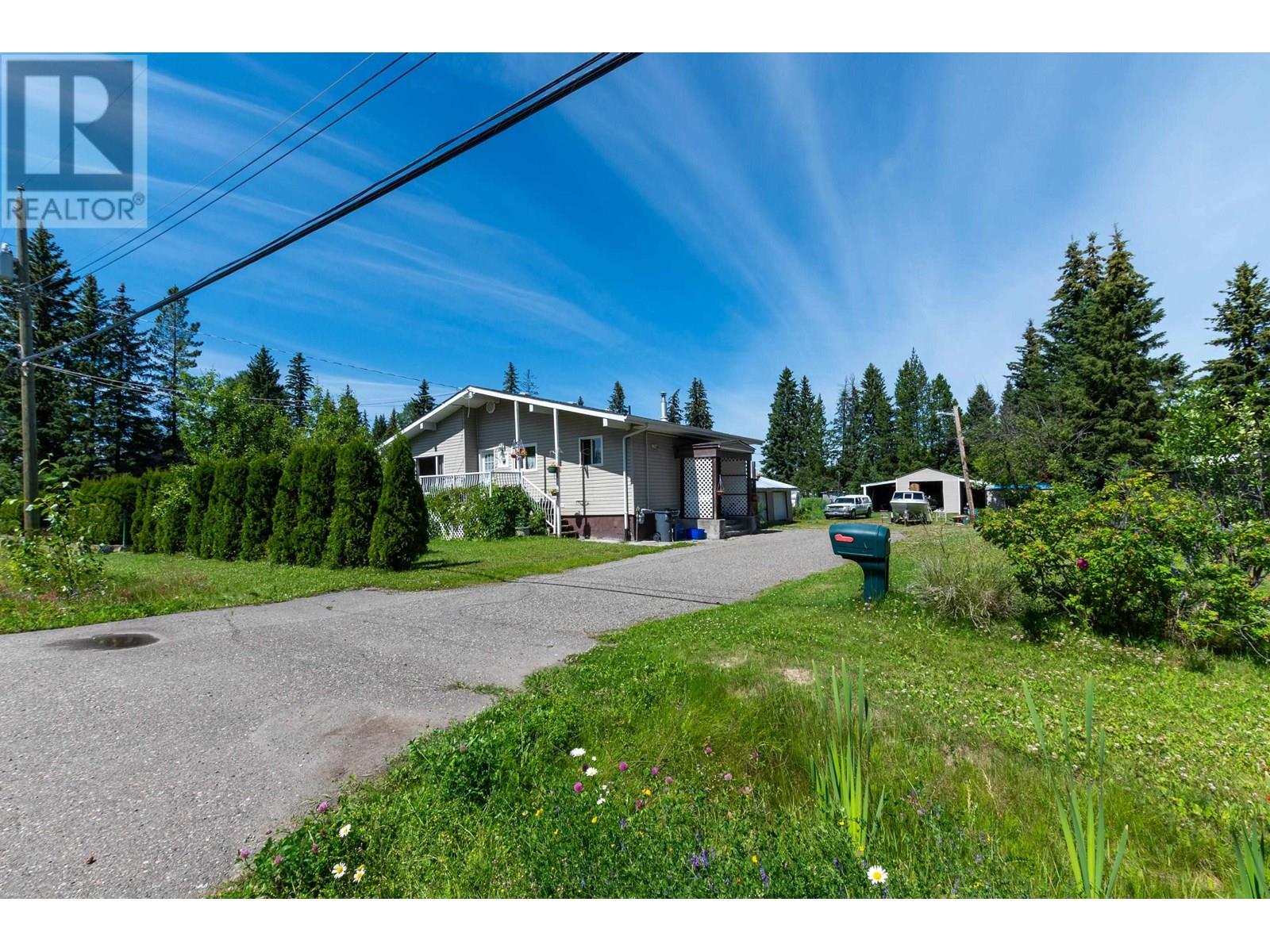 Photo 3 of 5759 Heyer Road, Prince George BC