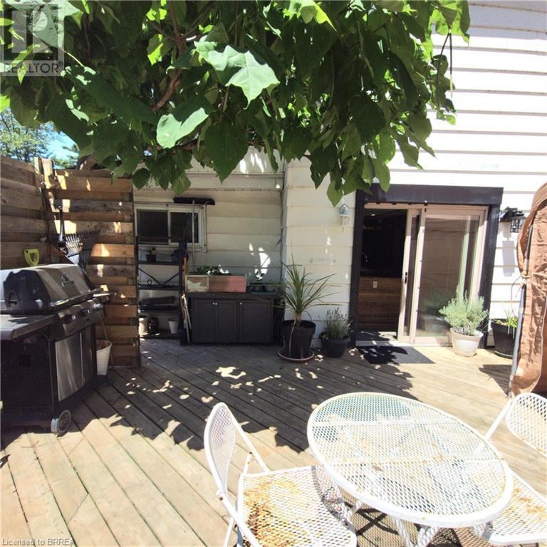Photo 10 of 717 Main Street, Port Dover ON