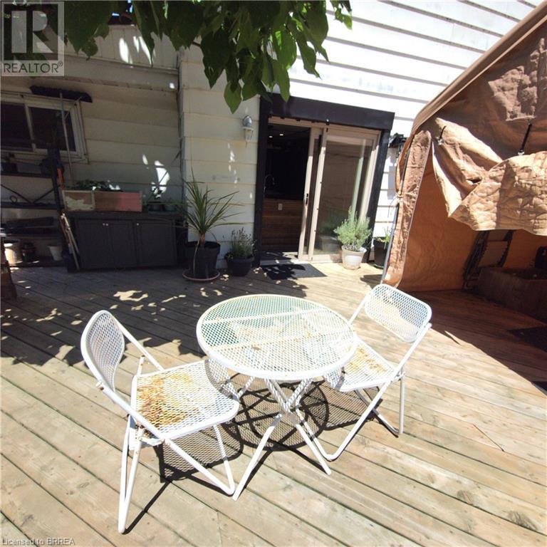Photo 9 of 717 Main Street, Port Dover ON
