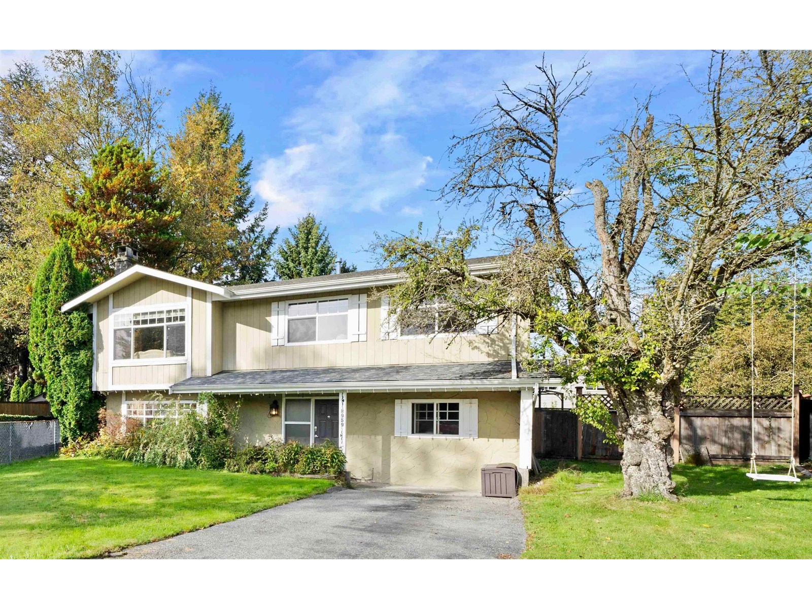 Photo 1 of 8959 Mitchell Place, Delta BC