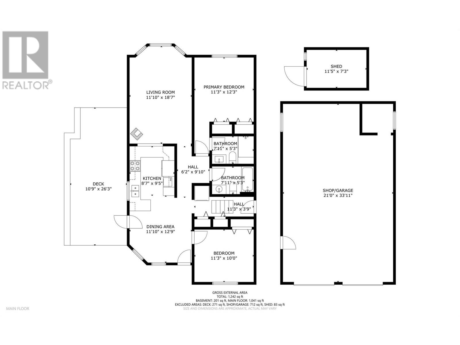  7204 Dunwaters Road, Kelowna