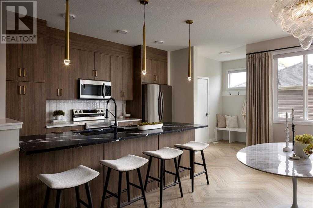 Single Family House for Sale in  Rangeview Avenue SE Rangeview Calgary 