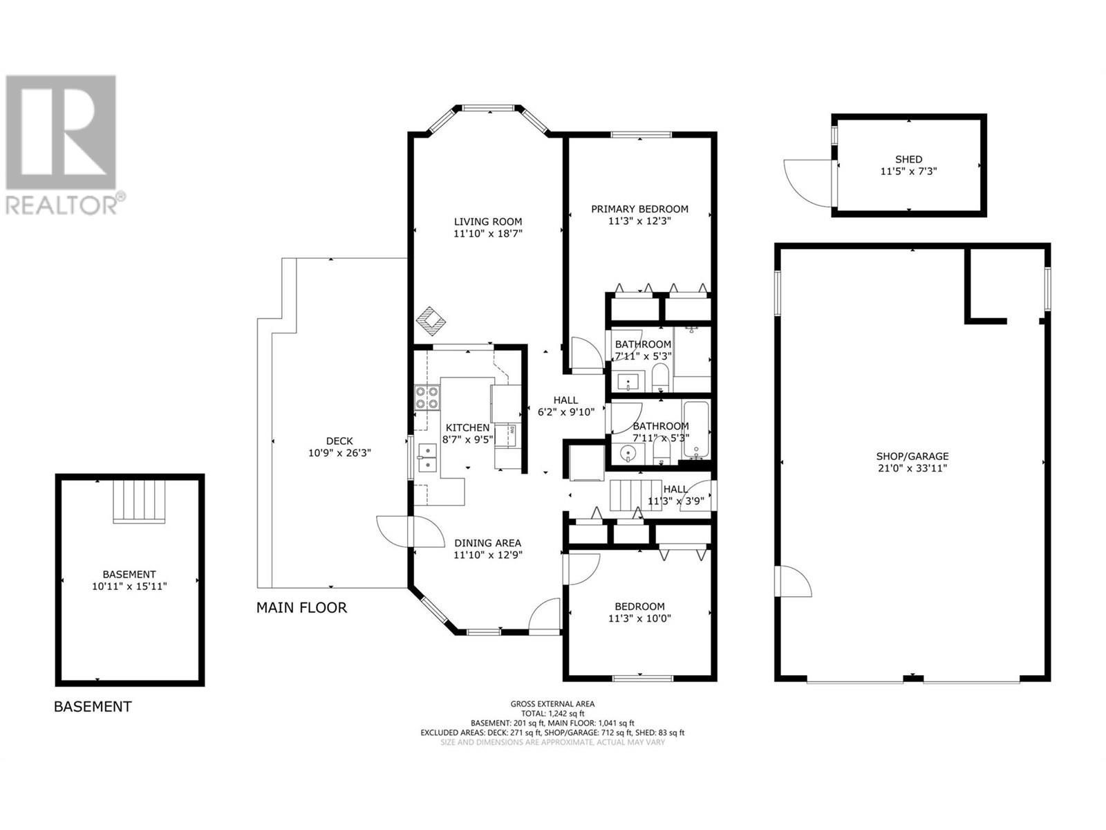  7204 Dunwaters Road, Kelowna