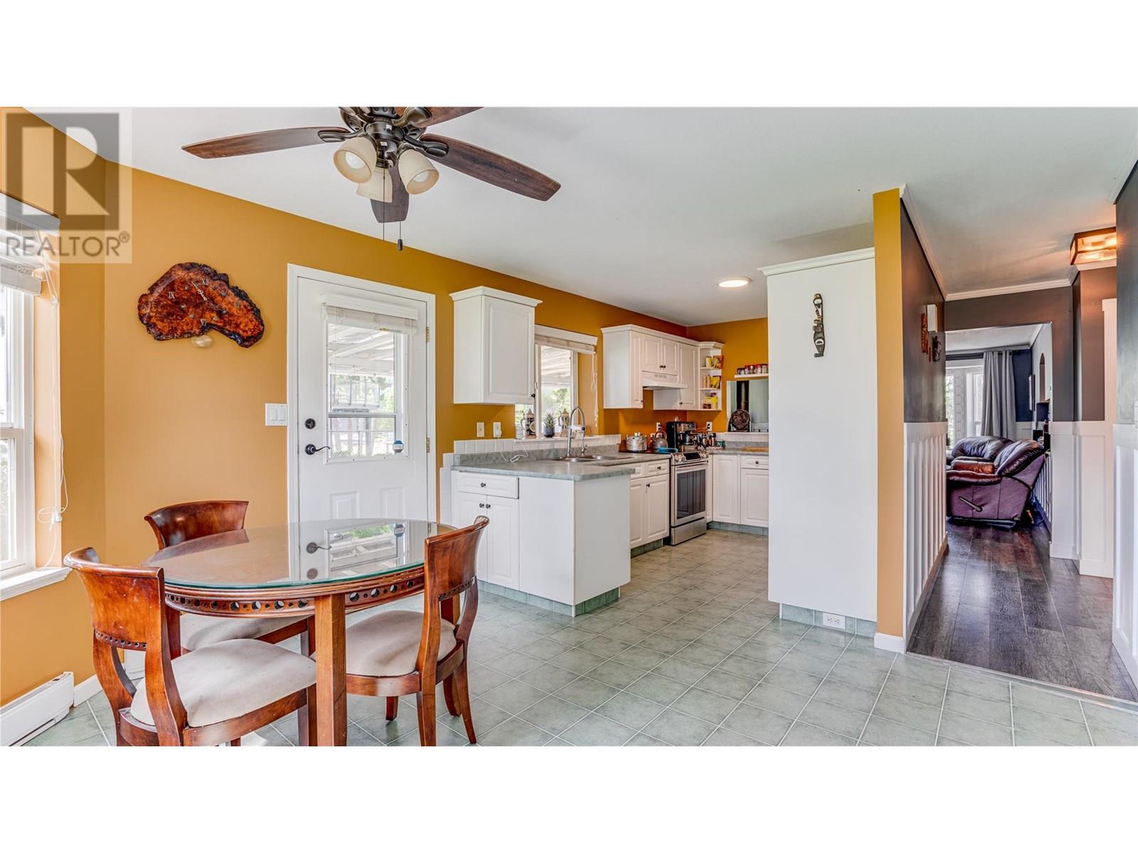  7204 Dunwaters Road, Kelowna