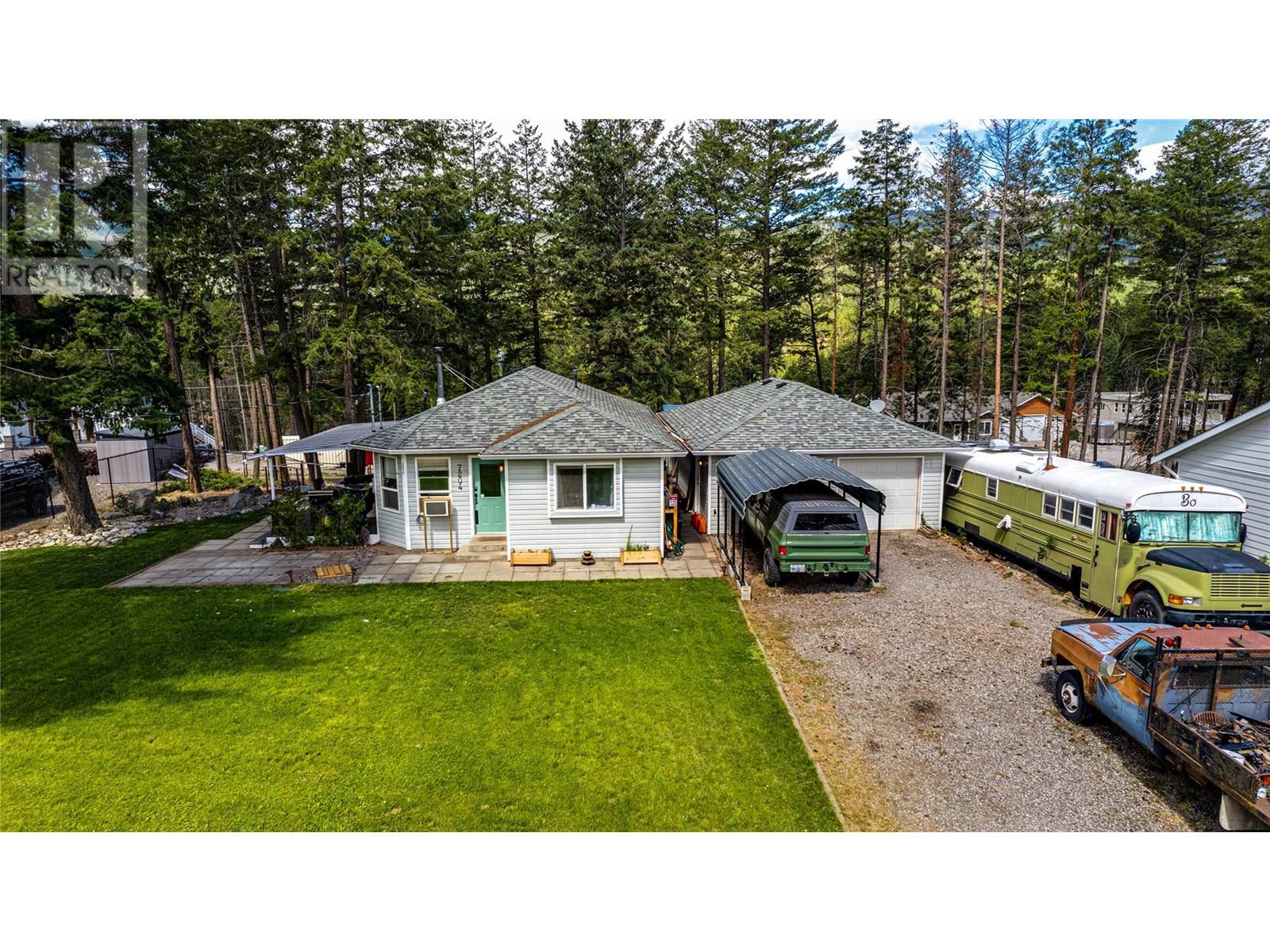  7204 Dunwaters Road, Kelowna