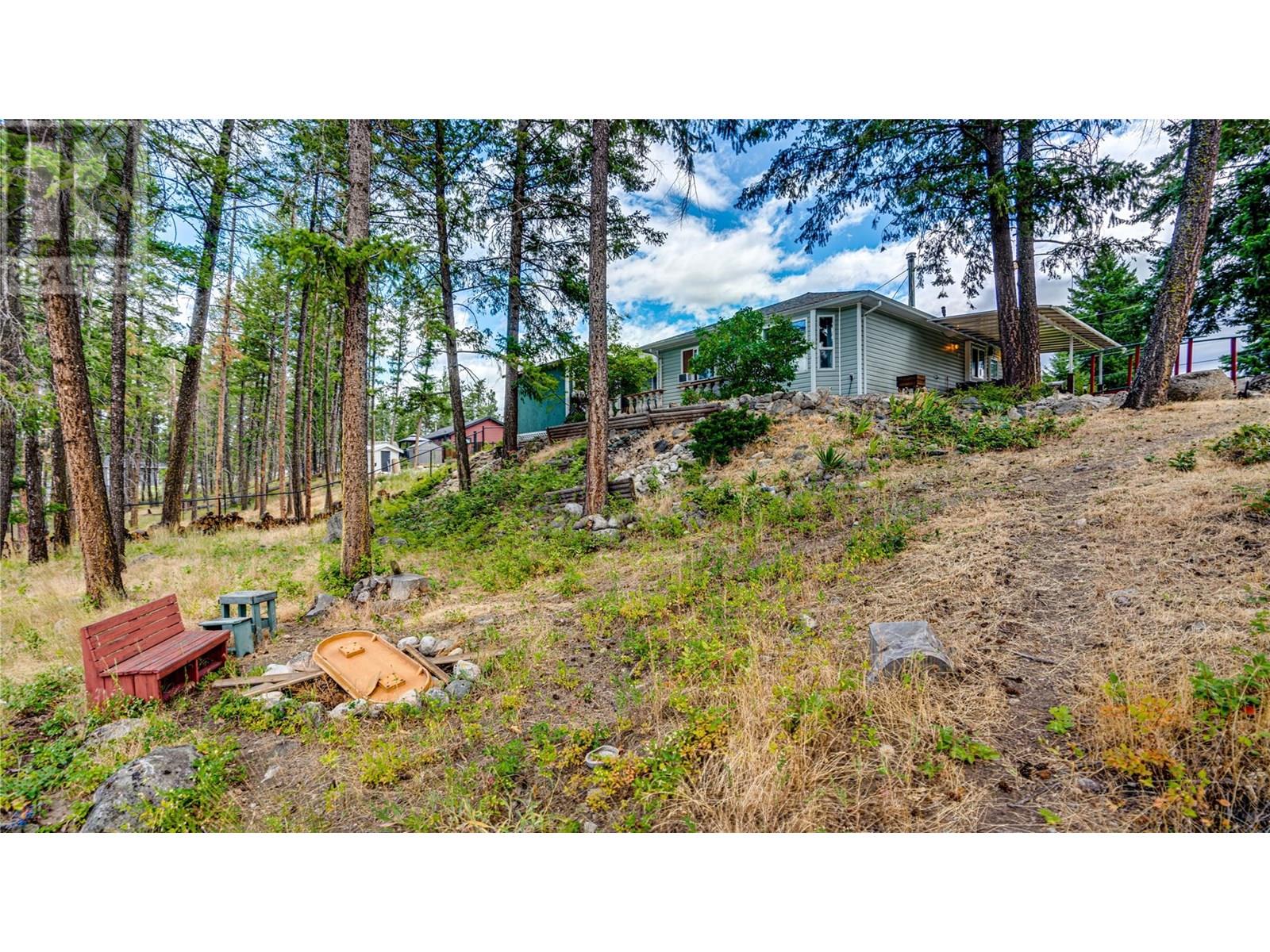  7204 Dunwaters Road, Kelowna