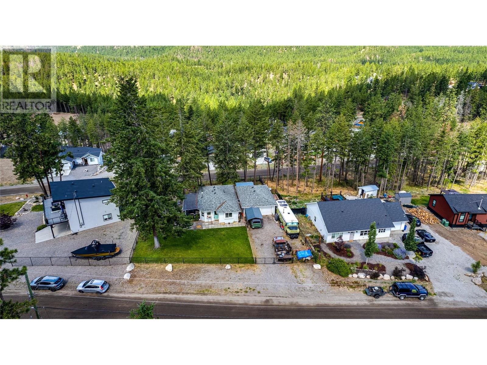  7204 Dunwaters Road, Kelowna