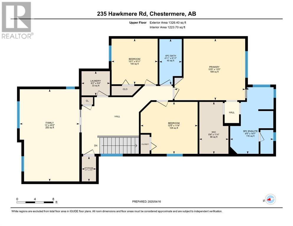 Photo 37 of 235 Hawkmere Road, Chestermere AB