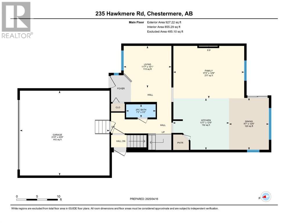 Photo 38 of 235 Hawkmere Road, Chestermere AB