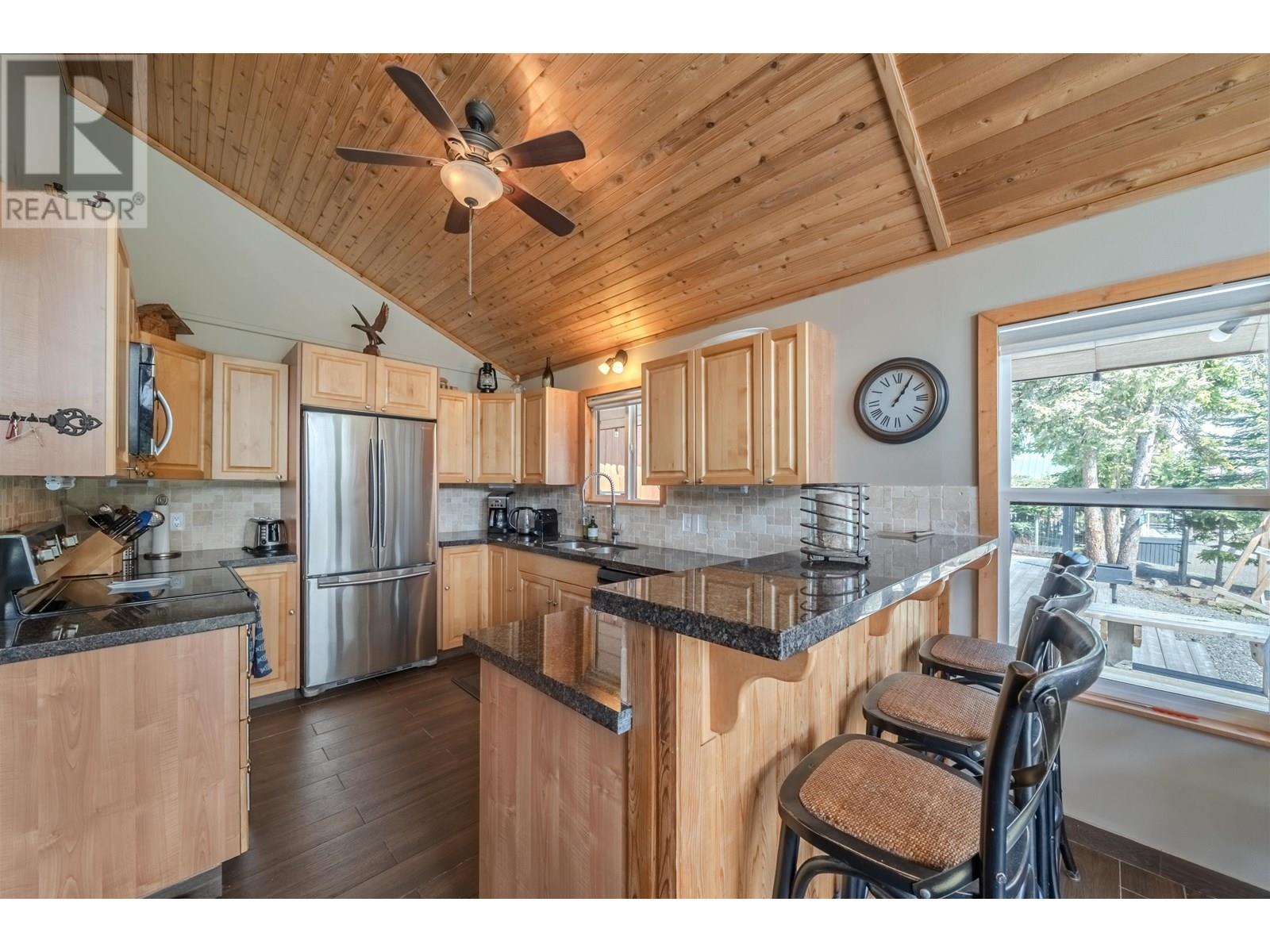 7236 BOULANGER ROAD, Bridge Lake