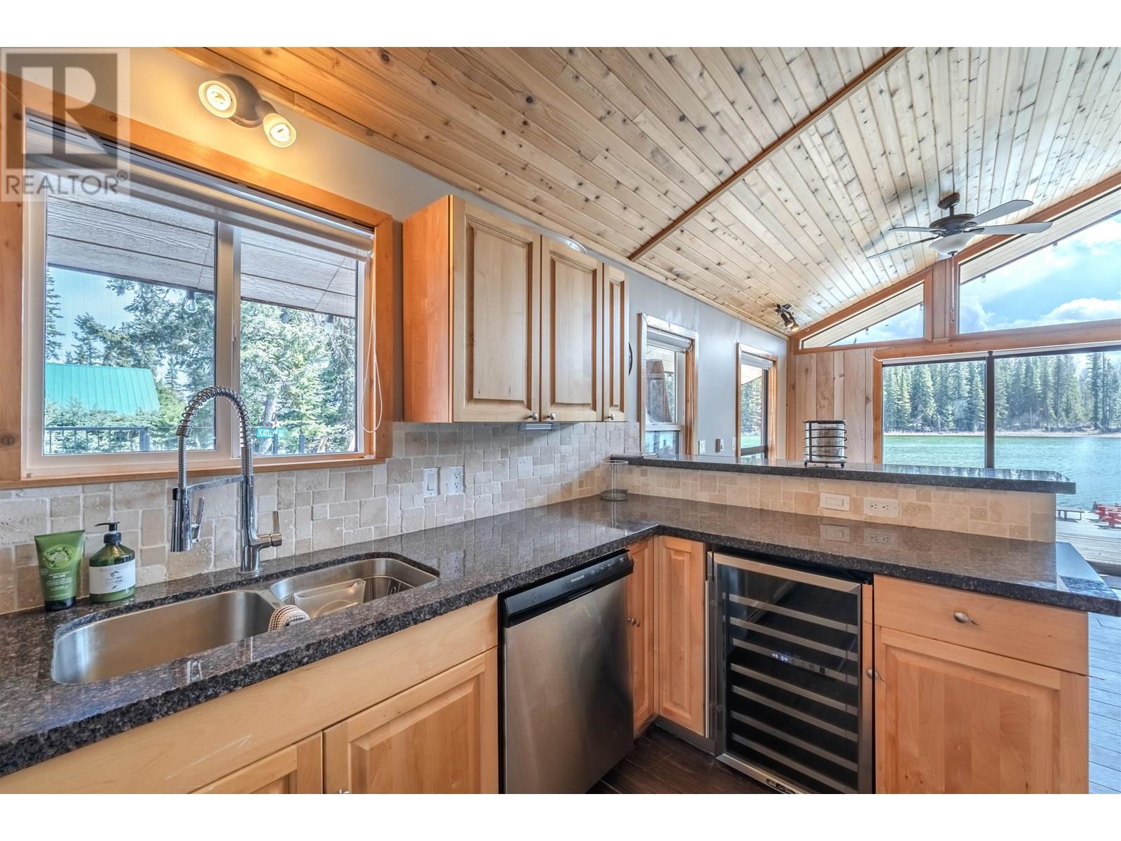 7236 BOULANGER ROAD, Bridge Lake
