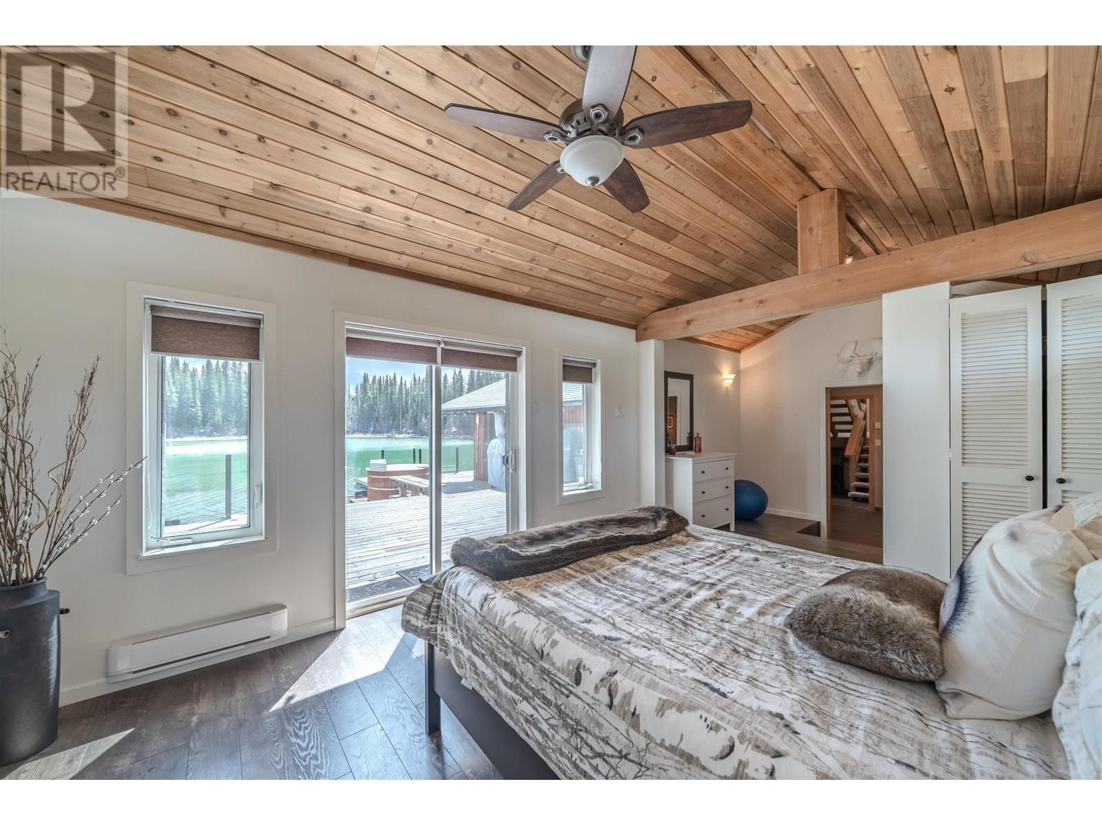 7236 BOULANGER ROAD, Bridge Lake