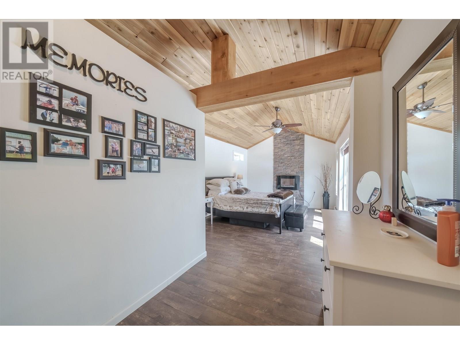 7236 BOULANGER ROAD, Bridge Lake