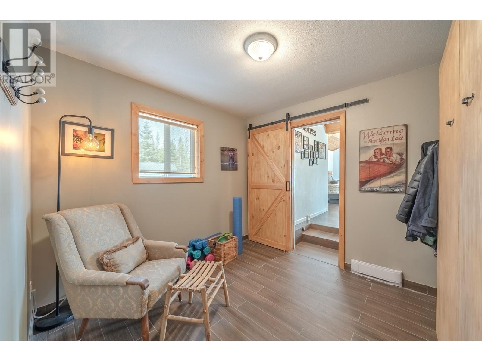 7236 BOULANGER ROAD, Bridge Lake