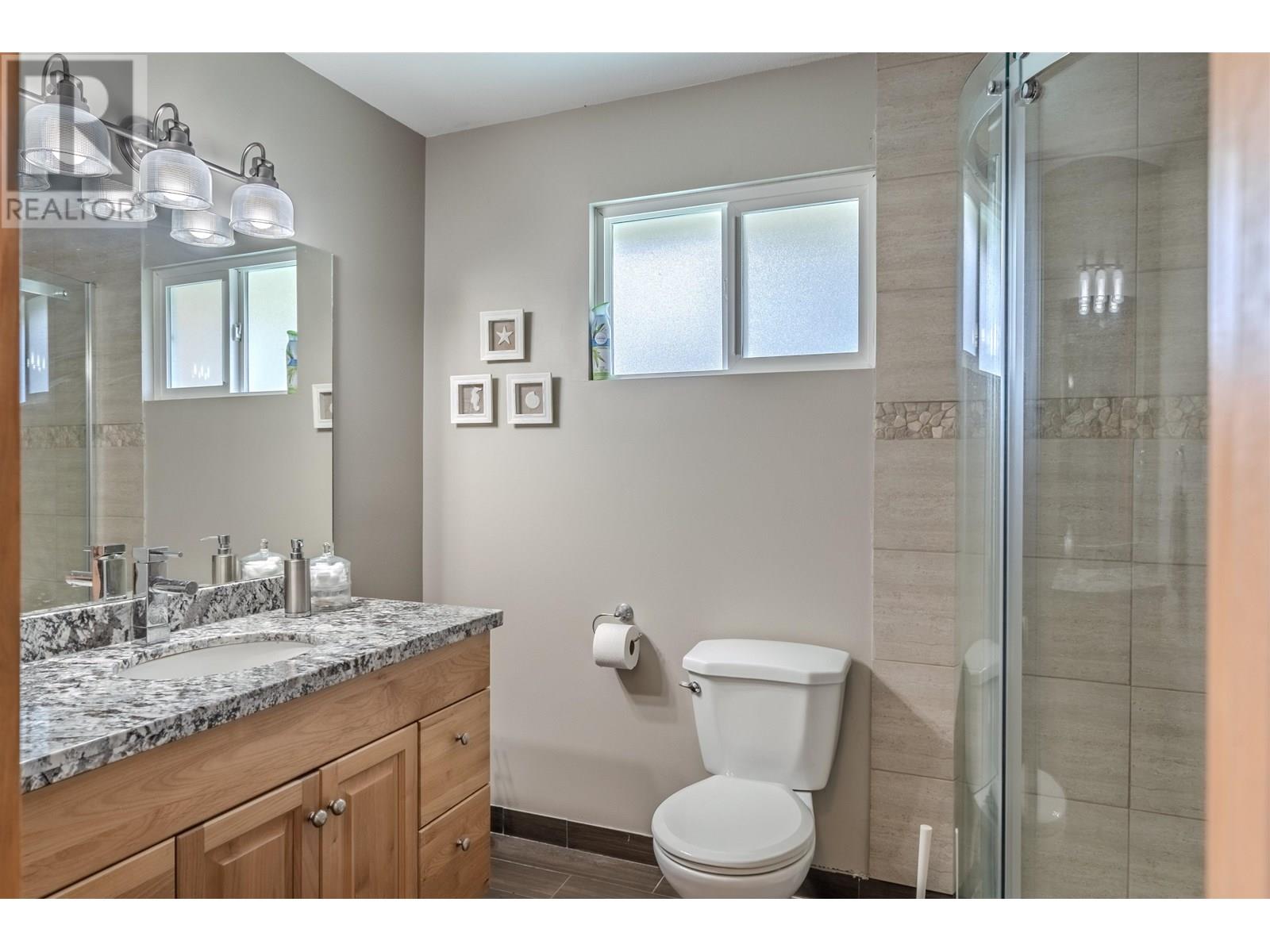 7236 BOULANGER ROAD, Bridge Lake