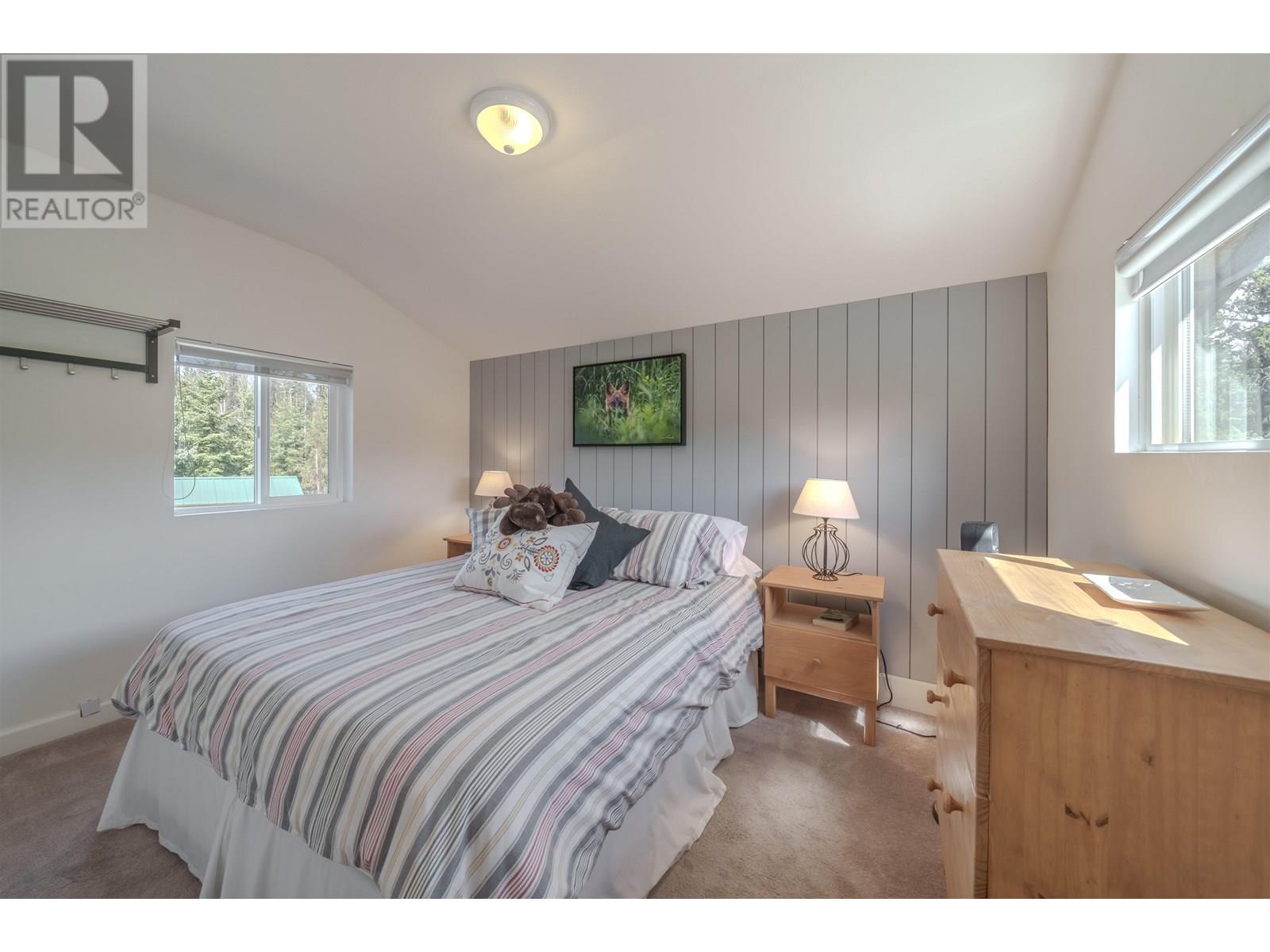 7236 BOULANGER ROAD, Bridge Lake