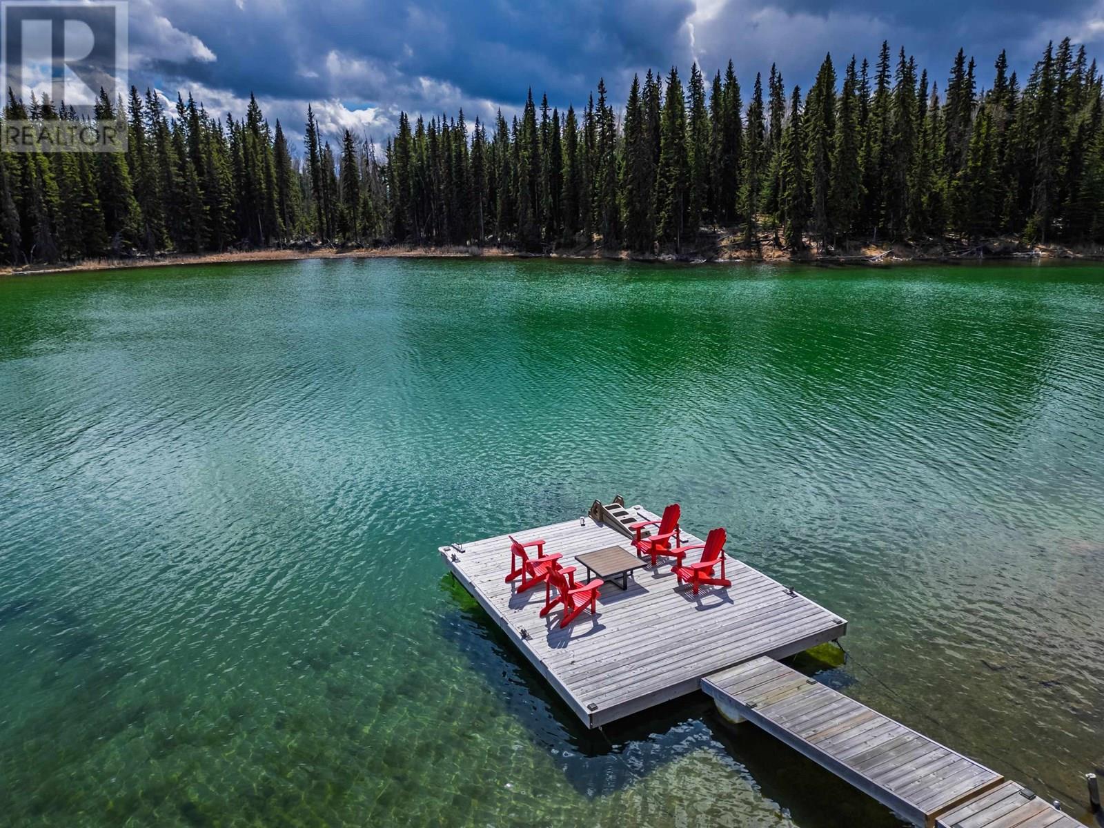 7236 BOULANGER ROAD, Bridge Lake