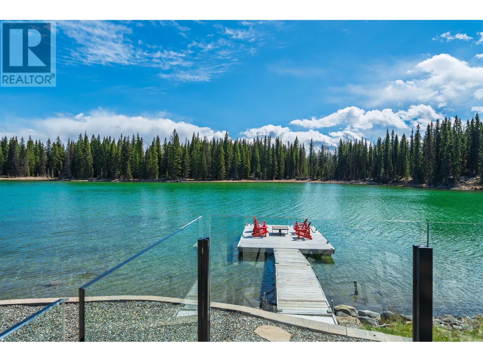 7236 BOULANGER ROAD, Bridge Lake