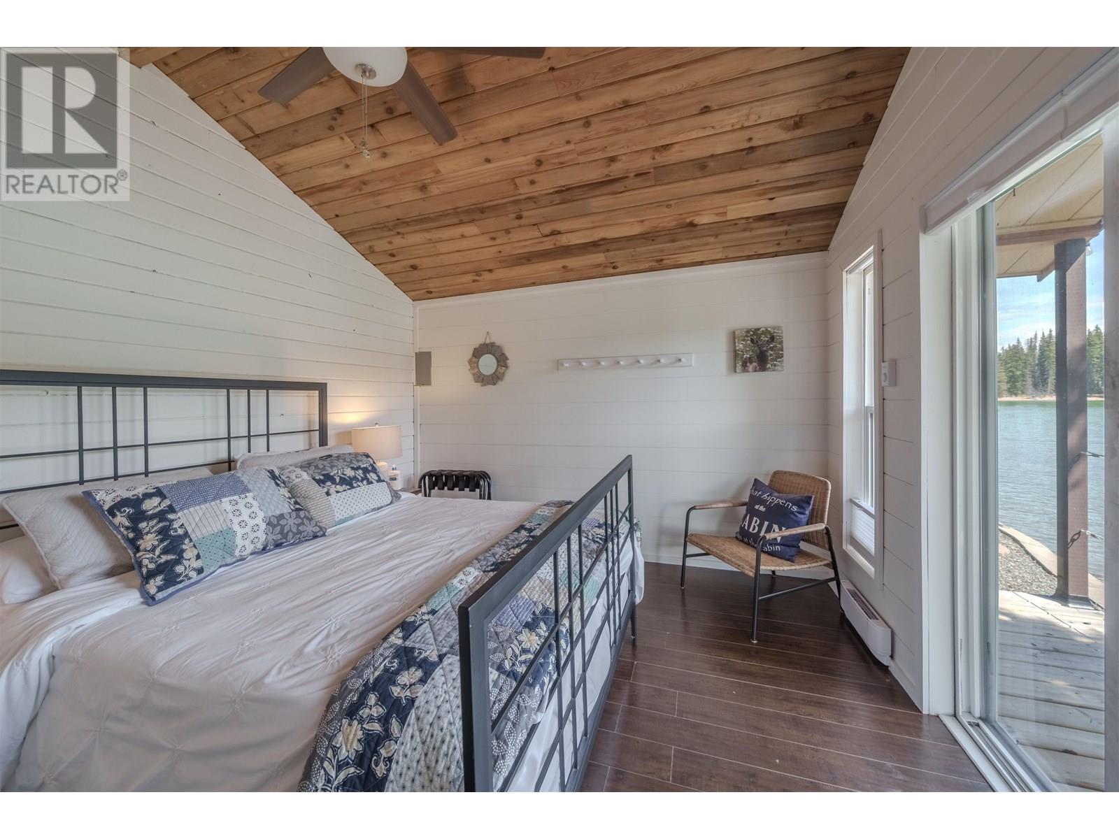7236 BOULANGER ROAD, Bridge Lake