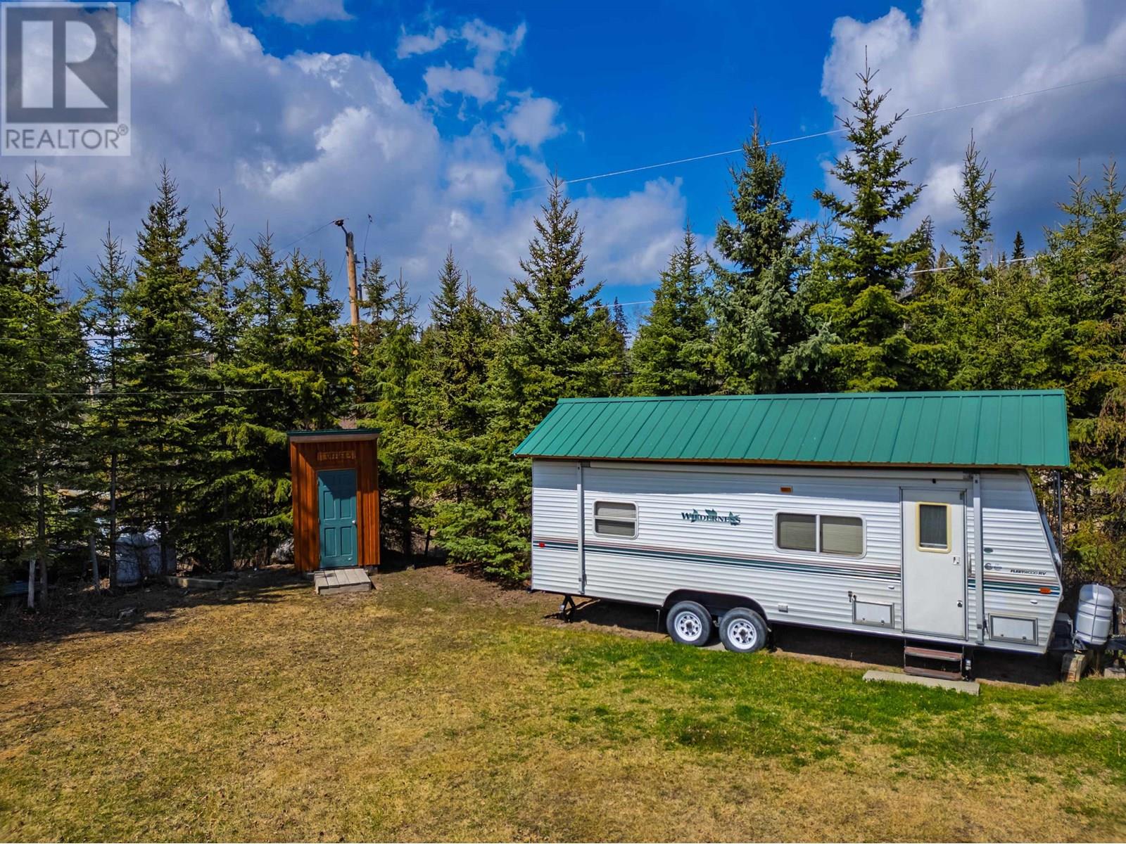 7236 BOULANGER ROAD, Bridge Lake