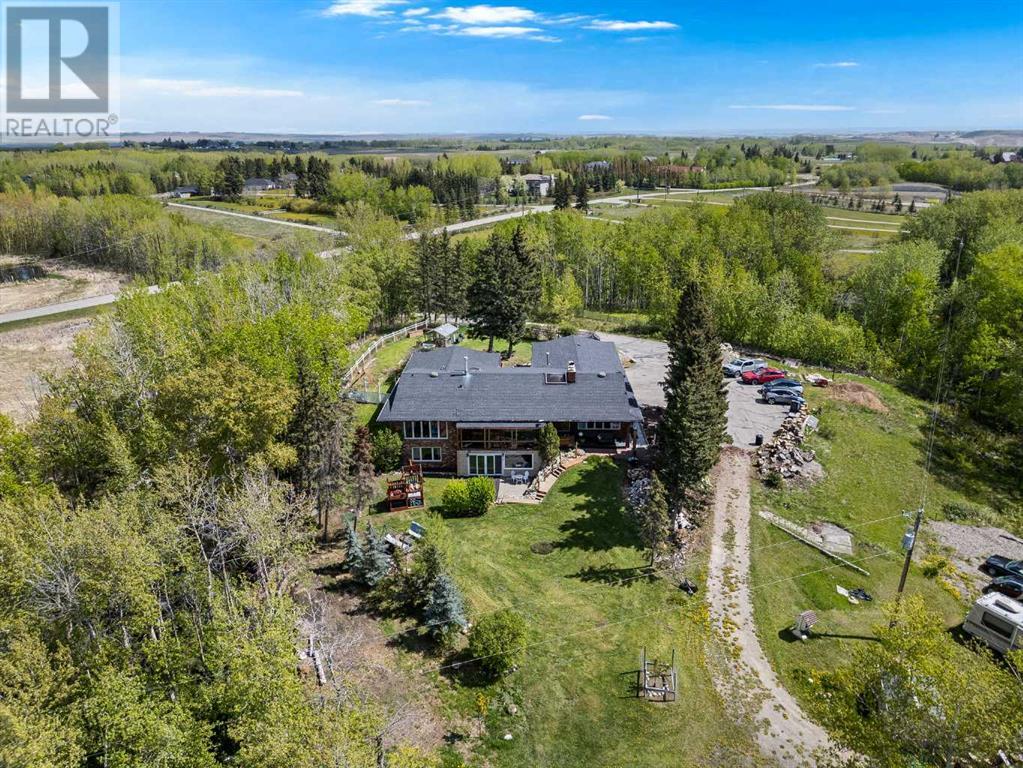Photo 46 of 24157 Meadow Drive, Rural Rocky View County AB