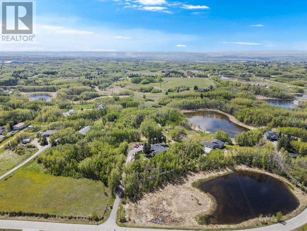 Photo 49 of 24157 Meadow Drive, Rural Rocky View County AB