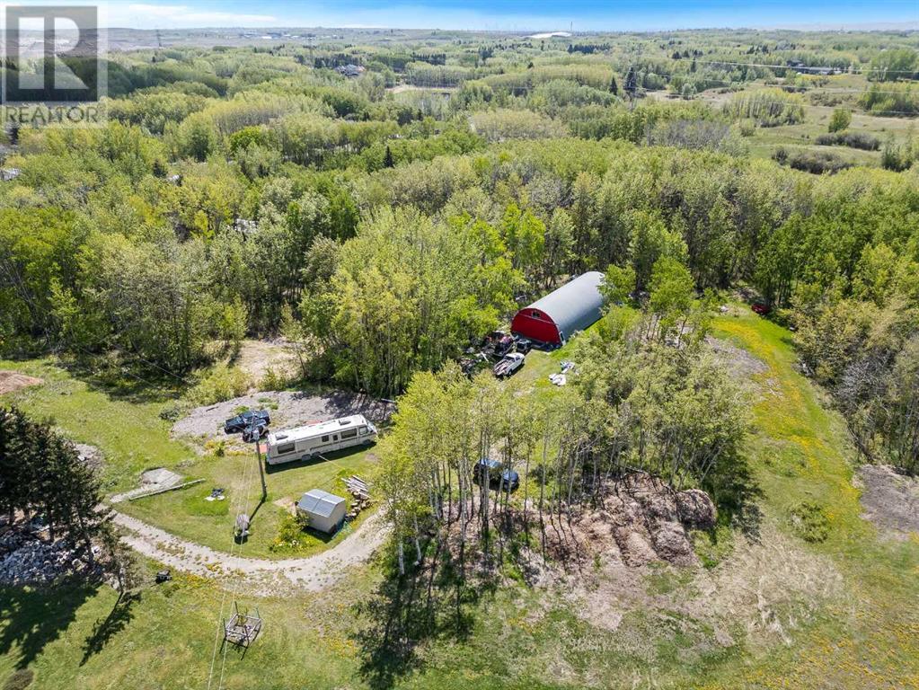 Photo 48 of 24157 Meadow Drive, Rural Rocky View County AB