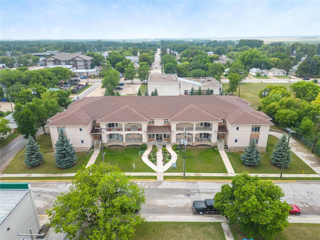 Photo 1 of 108 325 Third Street N, Beausejour MB