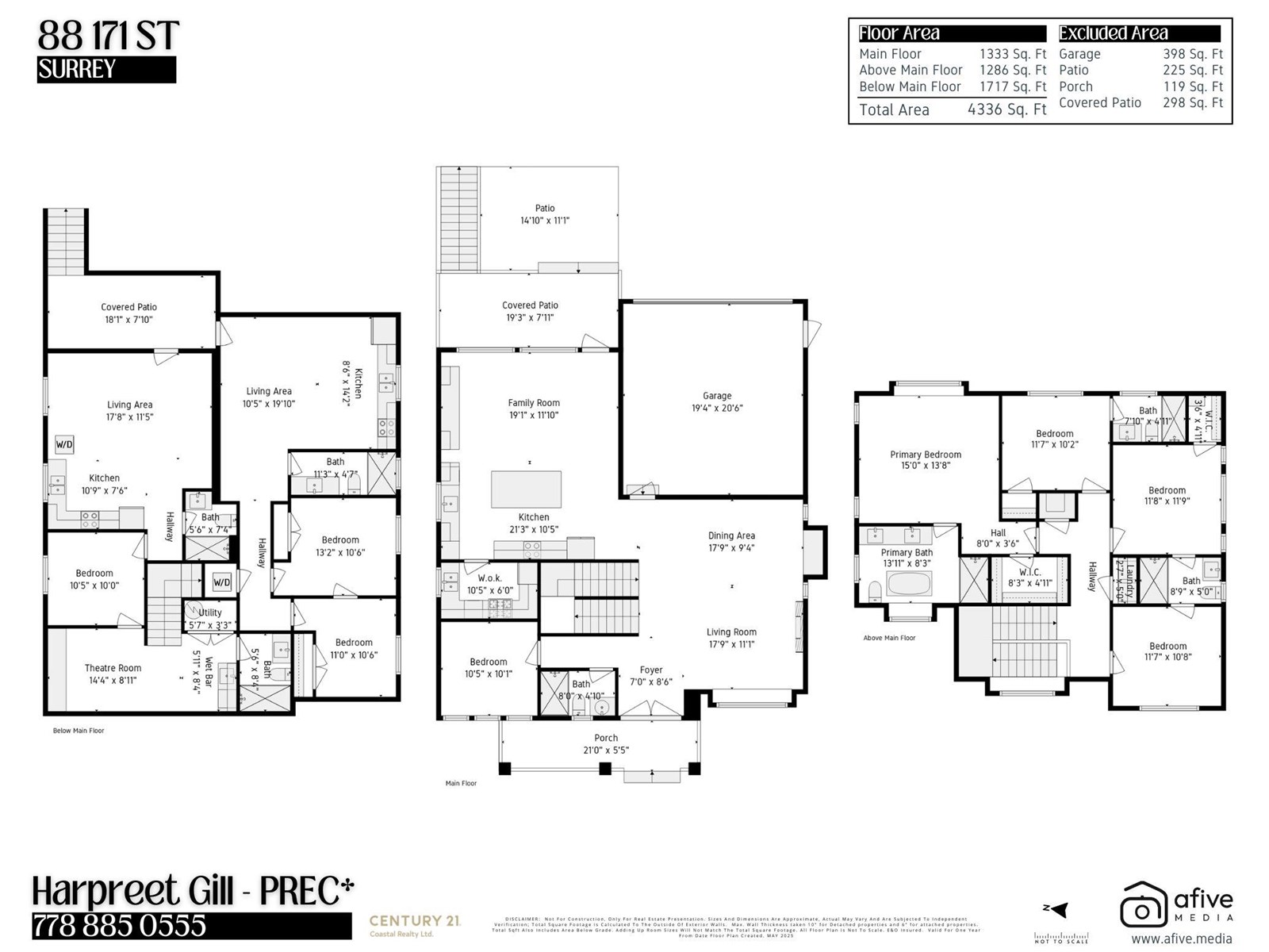 Photo 40 of 88 171 Street, Surrey BC