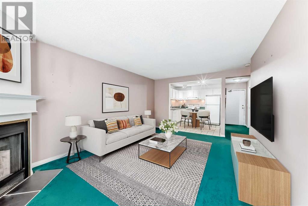 3301, 393 Patterson Hill SW, Calgary, Alberta