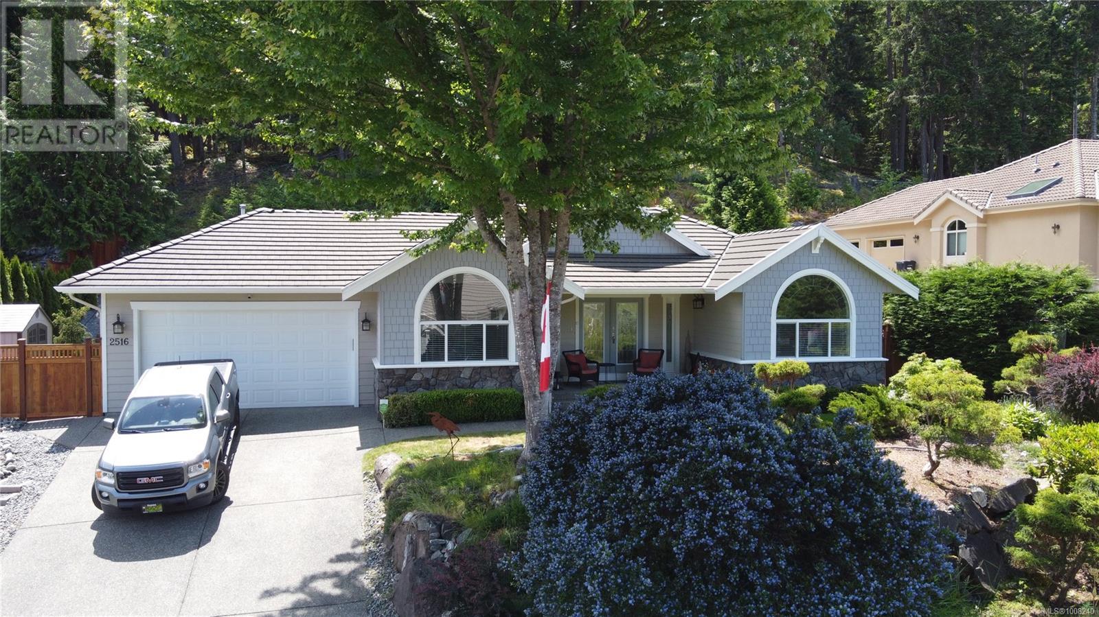 2516 Andover Rd - Photo 2 of 69, Nanoose Bay, British Columbia