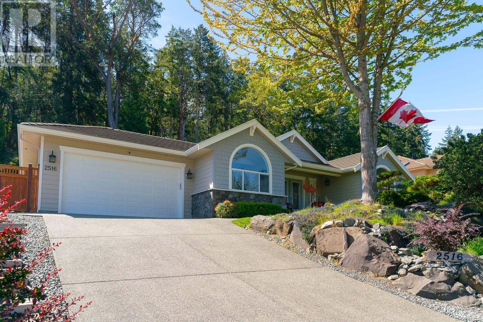 2516 Andover Rd - Photo 4 of 69, Nanoose Bay, British Columbia