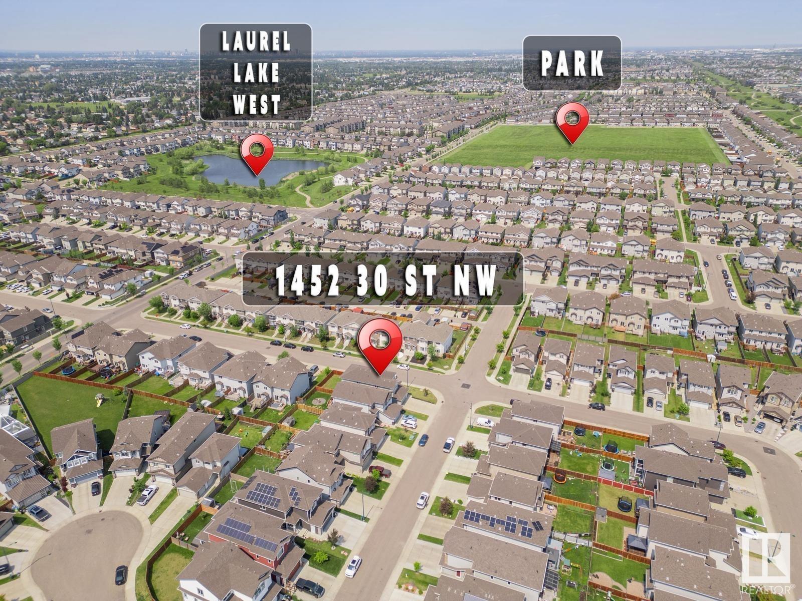 Photo 5 of 1452 30 St Nw, Edmonton AB