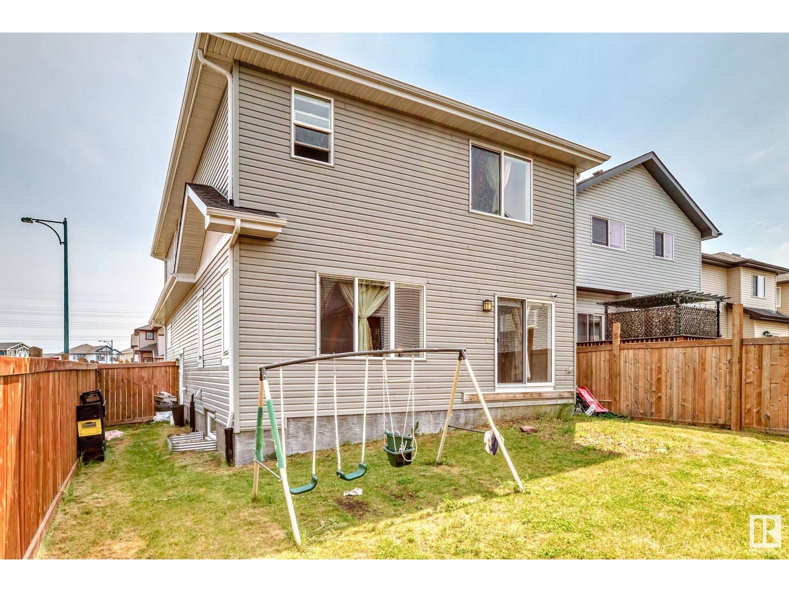 Photo 48 of 1452 30 St Nw, Edmonton AB