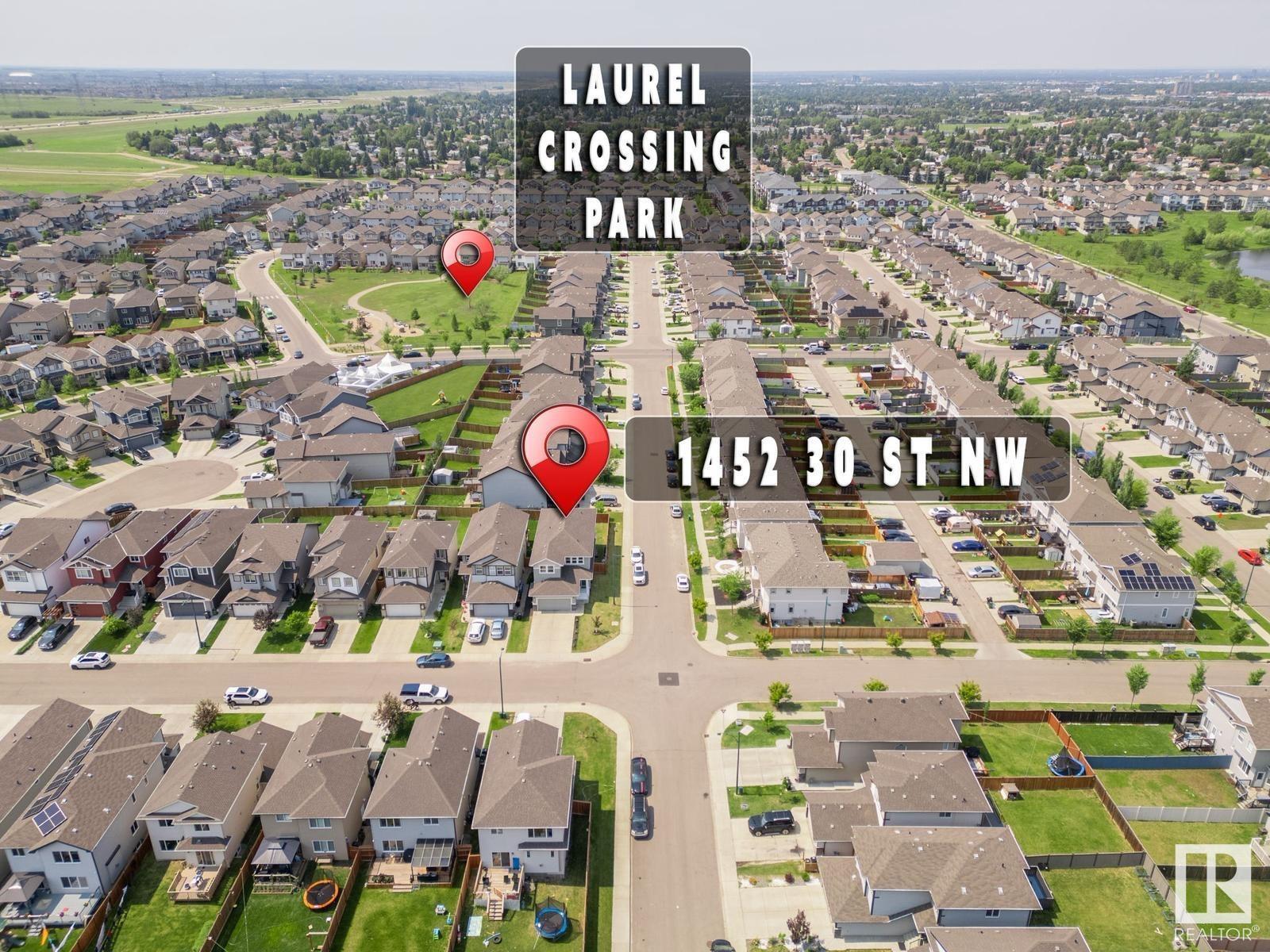 Photo 6 of 1452 30 St Nw, Edmonton AB