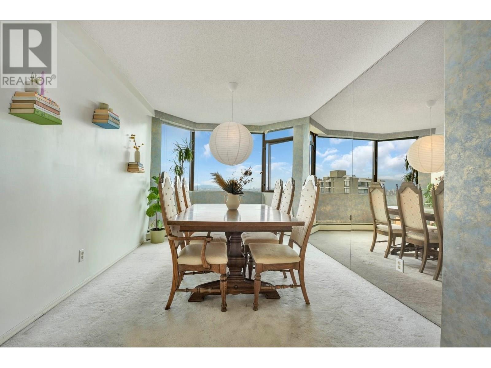 Photo 16 of 1104 2445 W 3rd Avenue, Vancouver BC