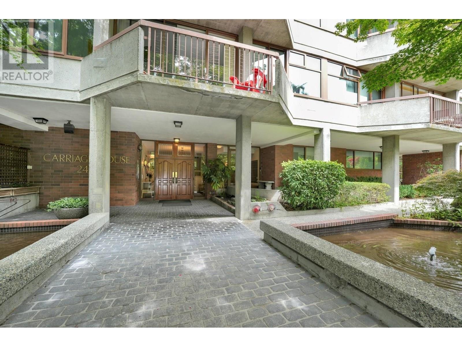 Photo 29 of 1104 2445 W 3rd Avenue, Vancouver BC