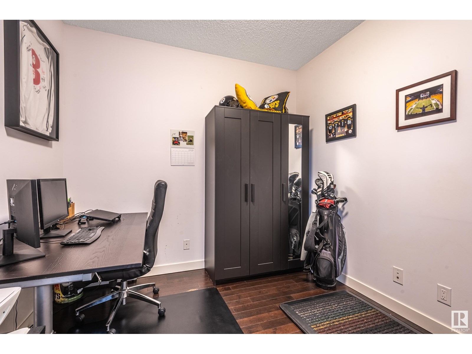 Photo 9 of 305 10523 123 St Nw, Edmonton AB