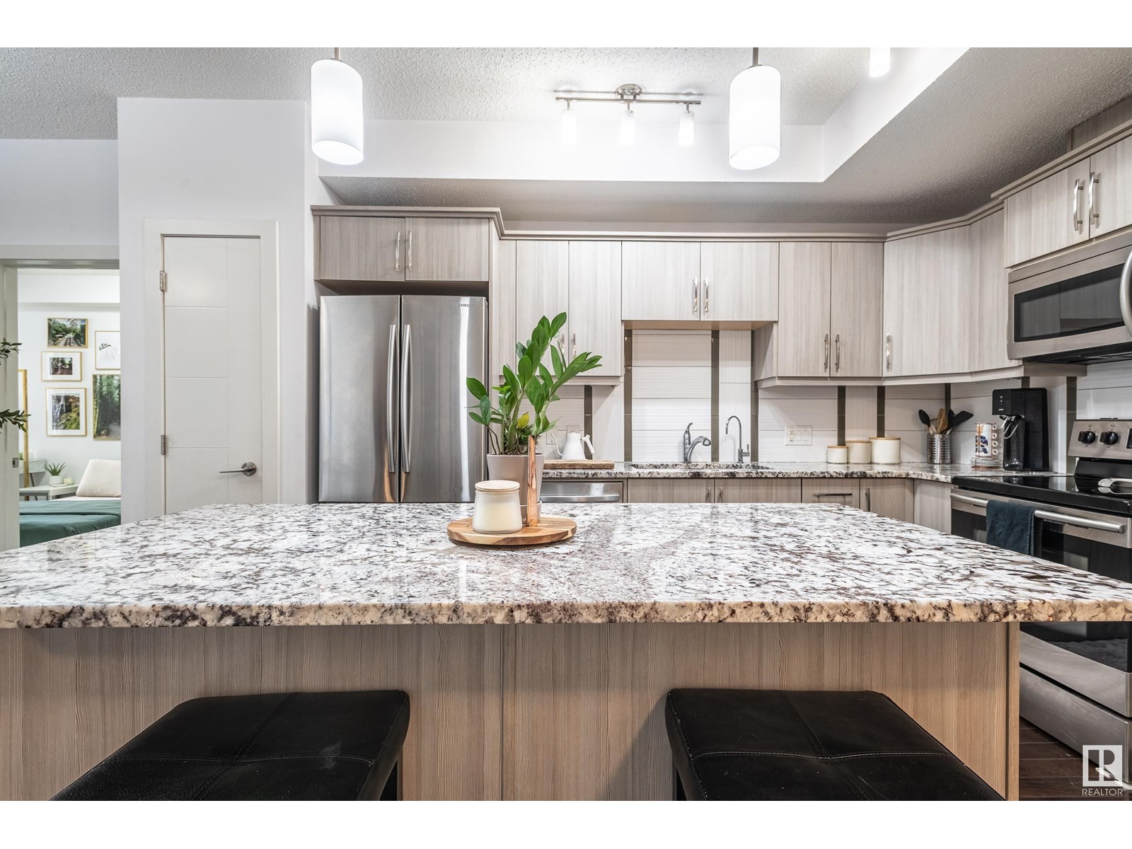 Photo 25 of 305 10523 123 St Nw, Edmonton AB