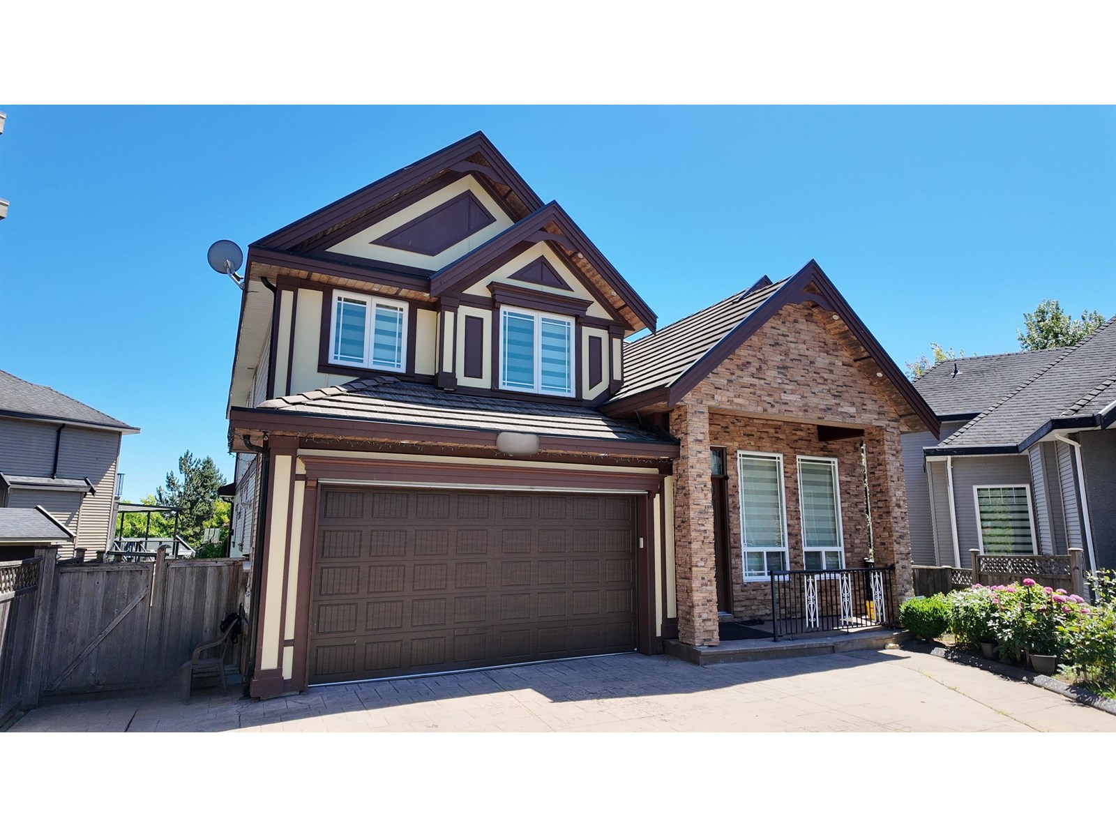 Photo 18 of 6636 148 A Street, Surrey BC