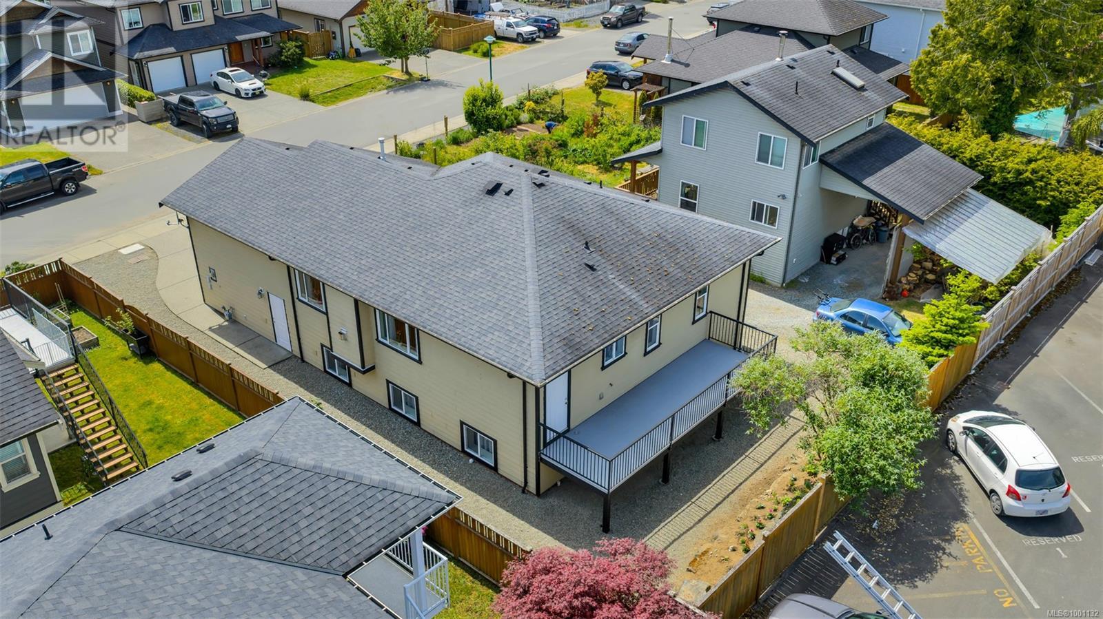  1903 Tominny Road, Sooke