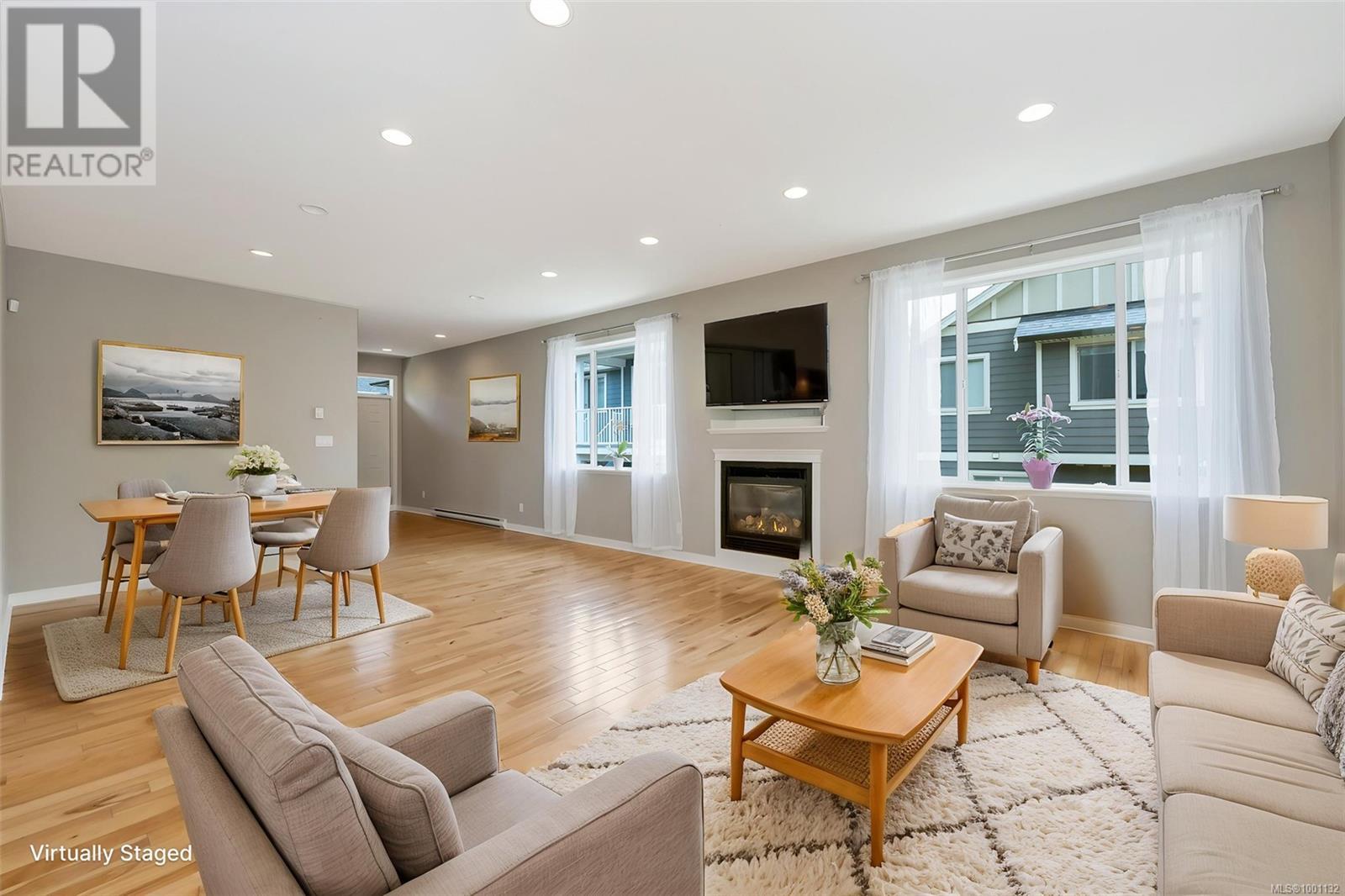  1903 Tominny Road, Sooke