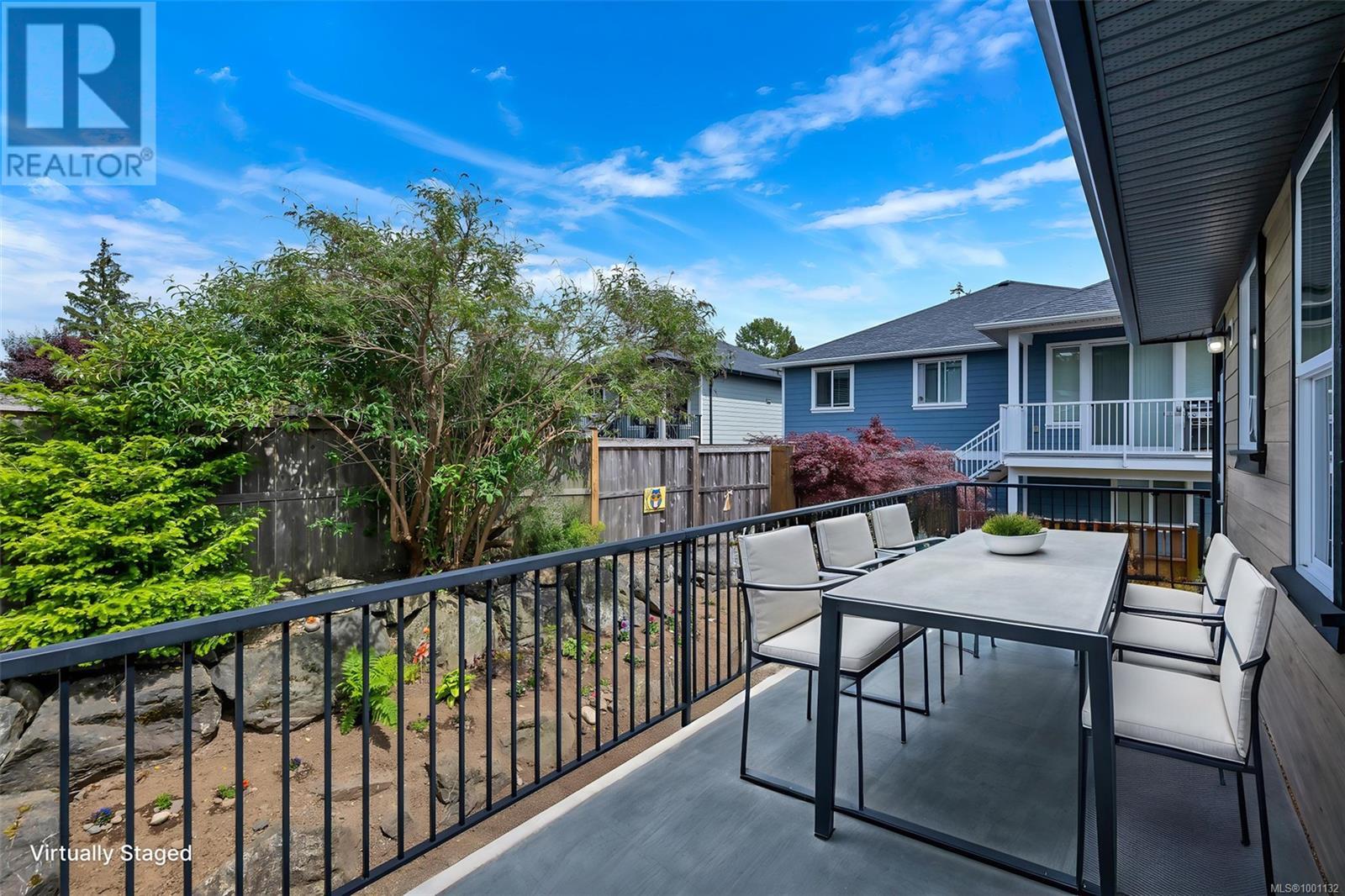  1903 Tominny Road, Sooke
